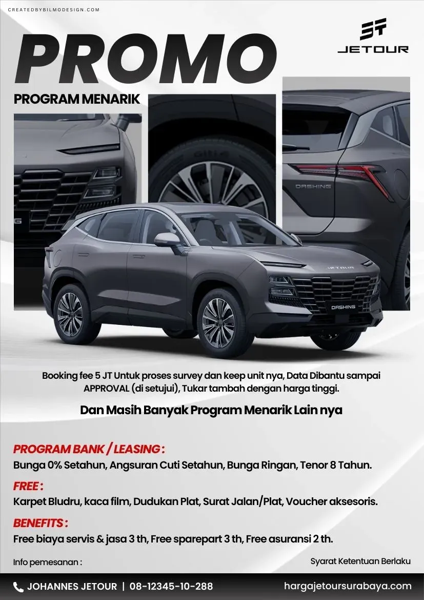 REV PROMO JOHANNES